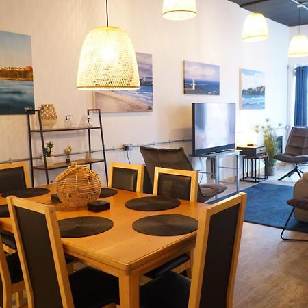 The Arcadia Suite Portrush Extérieur photo