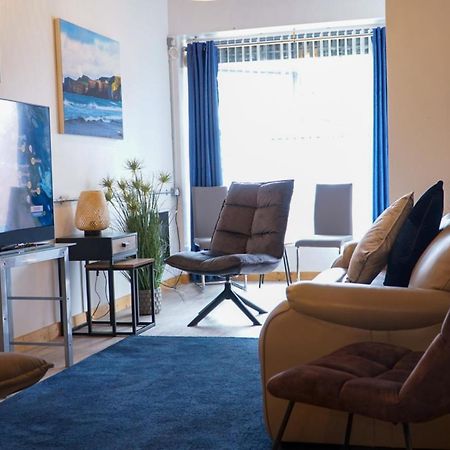 The Arcadia Suite Portrush Extérieur photo