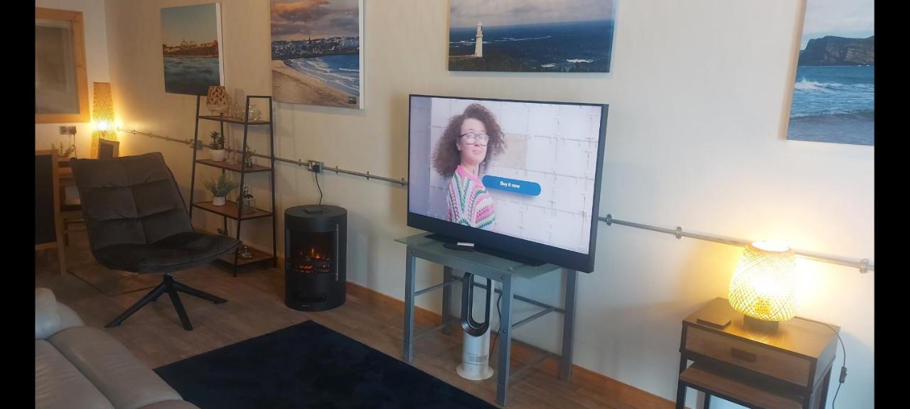 The Arcadia Suite Portrush Extérieur photo
