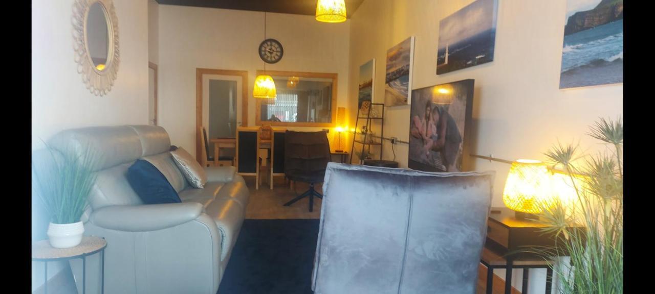 The Arcadia Suite Portrush Extérieur photo