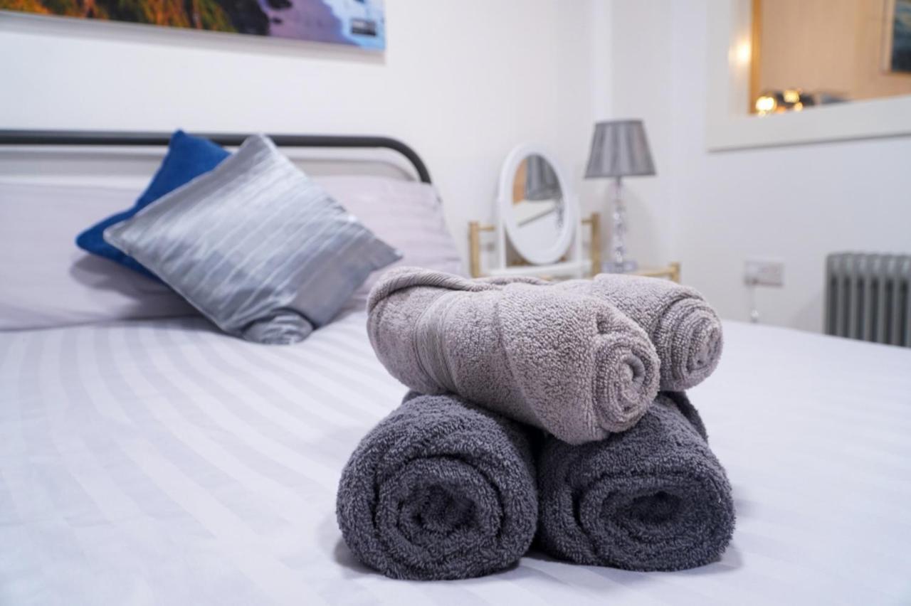 The Arcadia Suite Portrush Extérieur photo